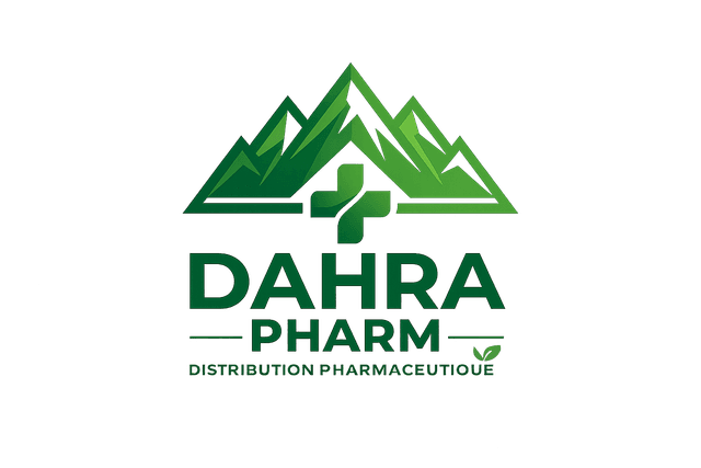 Dahra Pharm